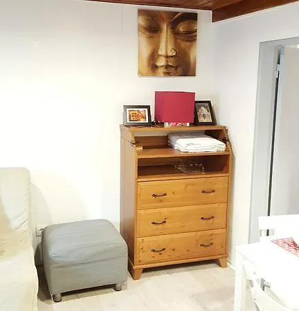Apartamento Cozy Apartment In Santa Catarina