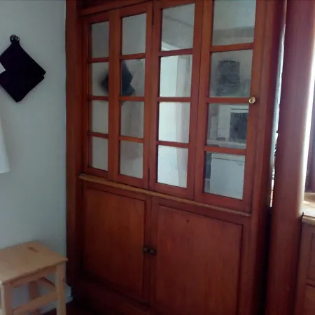 Cozy Apartment In Santa Catarina Apartamento *