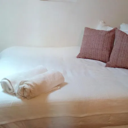 Apartamento Cozy Apartment In Santa Catarina *