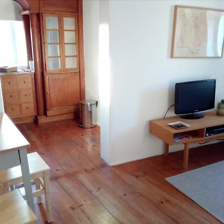 Cozy Apartment In Santa Catarina Apartamento