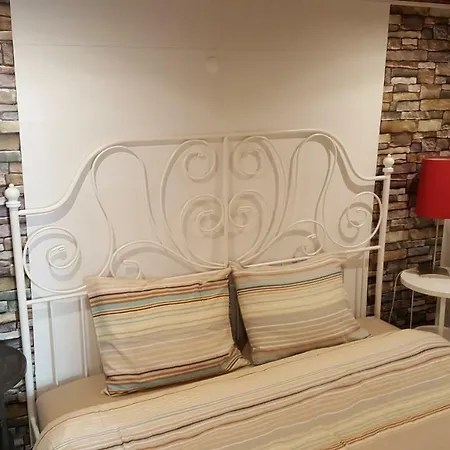 Apartamento Cozy Apartment In Santa Catarina