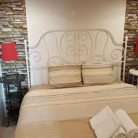 Cozy Apartment In Santa Catarina Apartamento *