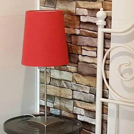 Cozy Apartment In Santa Catarina