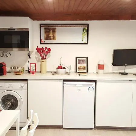 Cozy Apartment In Santa Catarina *