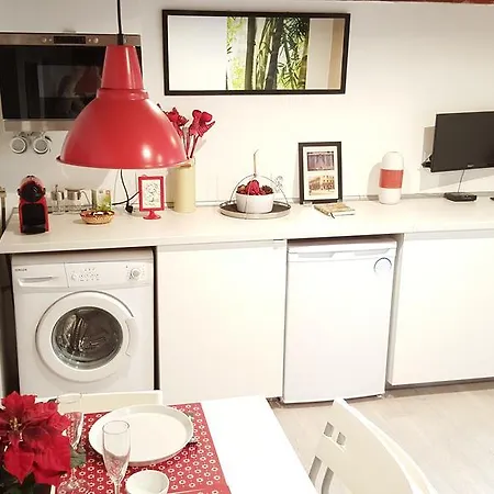Cozy Apartment In Santa Catarina * Lizbona