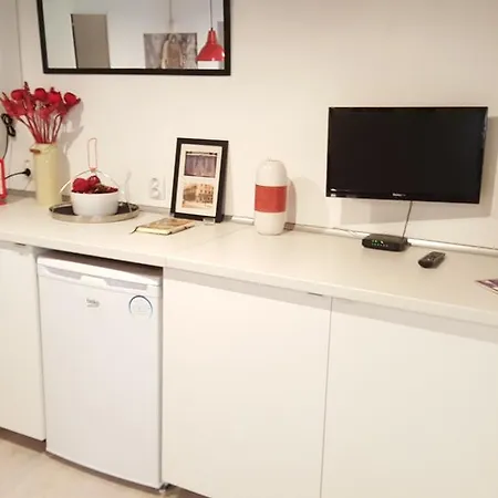 Cozy Apartment In Santa Catarina Apartmán Lisboa