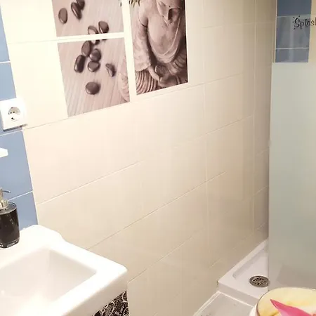 Appartement Cozy Apartment In Santa Catarina *
