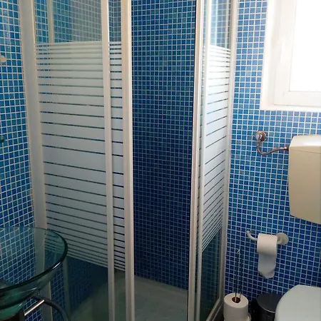 Apartament Cozy Apartment In Santa Catarina *