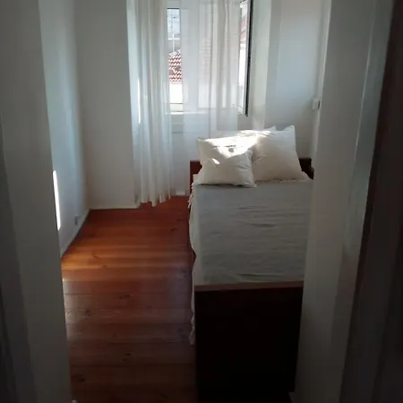 Apartmán Cozy Apartment In Santa Catarina