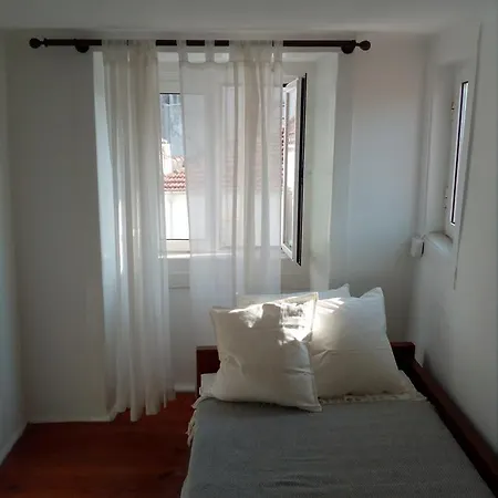 Cozy Apartment In Santa Catarina