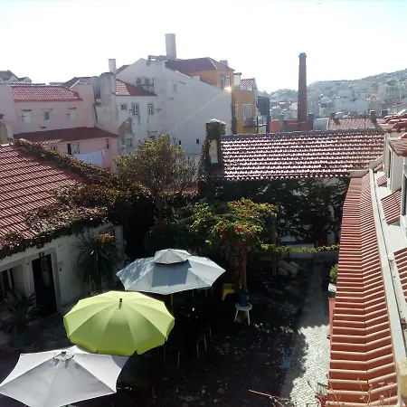 Cozy Apartment In Santa Catarina Apartmán *