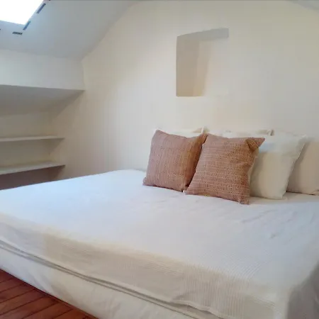 Apartament Cozy Apartment In Santa Catarina