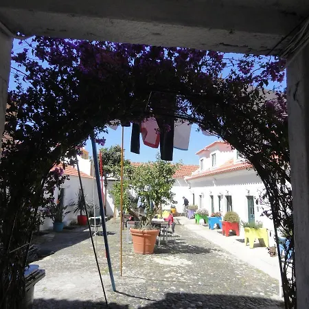 Apartmán Cozy Apartment In Santa Catarina Lisboa