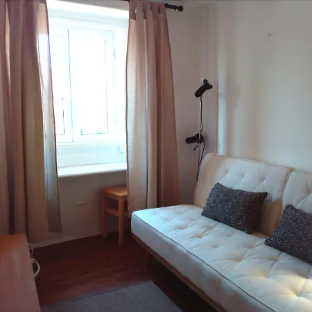 Apartmán Cozy Apartment In Santa Catarina *