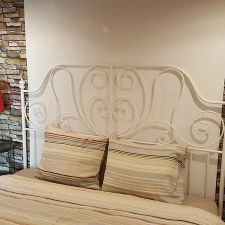 Cozy Apartment In Santa Catarina