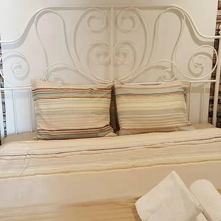 Cozy Apartment In Santa Catarina *