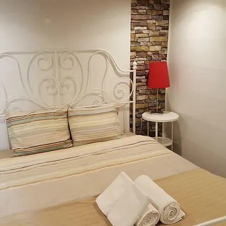 Cozy Apartment In Santa Catarina *