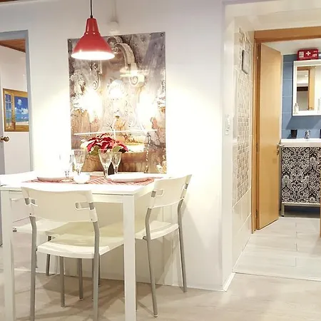 Cozy Apartment In Santa Catarina