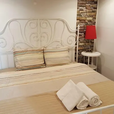아파트 Cozy Apartment In Santa Catarina *